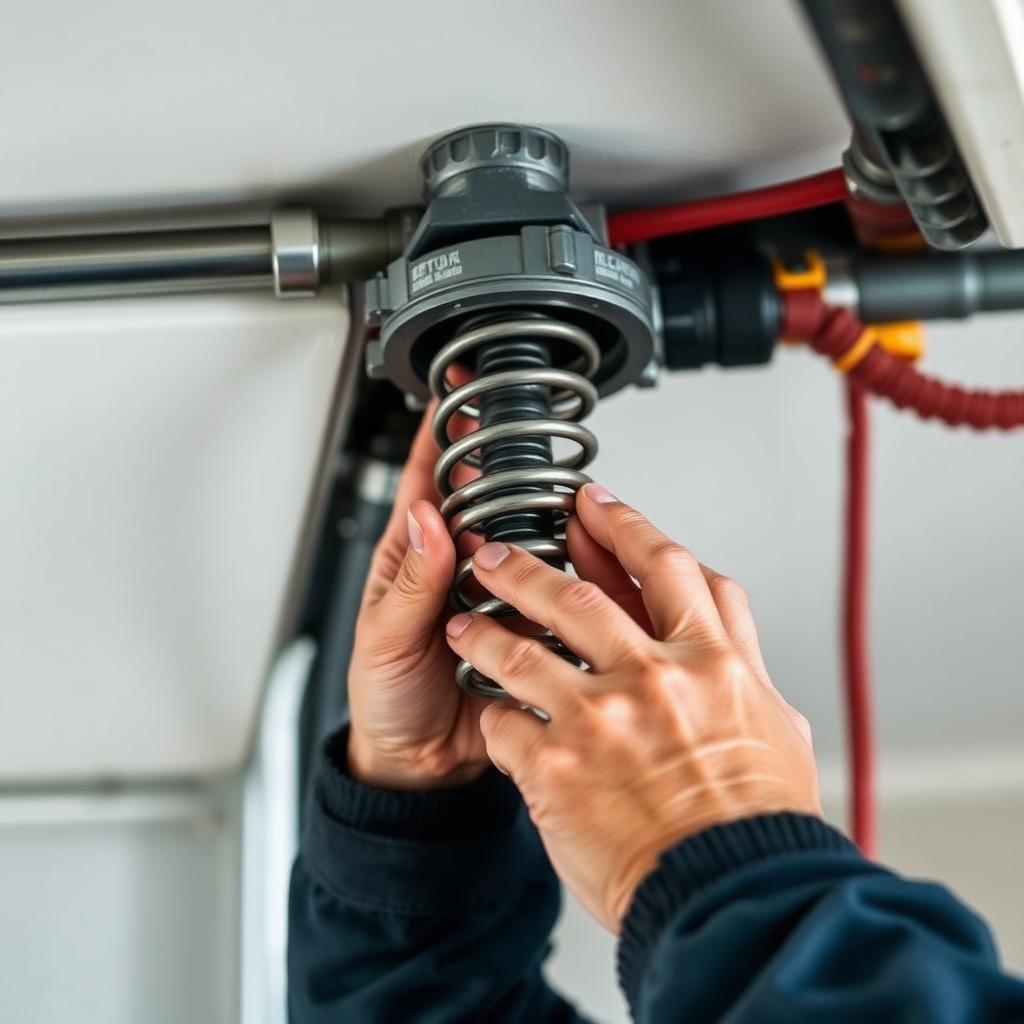 Garage Door Repair service in Port Orange
